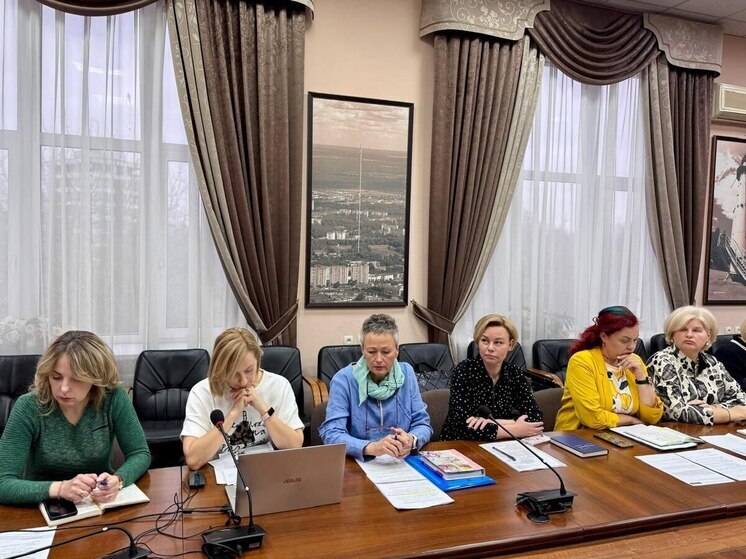 В Обнинске полным ходом готовятся к 80-летию Победы