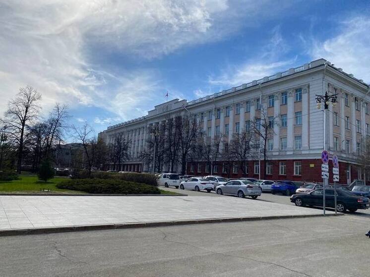 Для капремонта корпуса Алтайского госуниверситета не нашли подрядчика