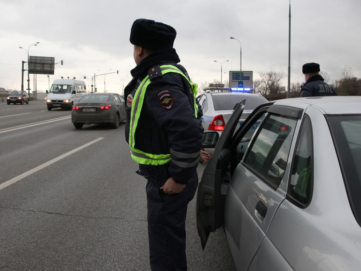 Массовая авария произошла на Ярославском шоссе в Мытищах