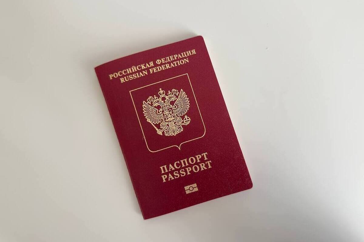 Юрист Желнин рассказал за неуплату какого налога не выпустят за границу