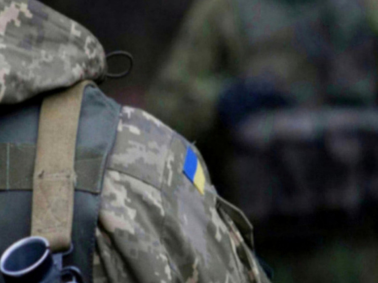 Украина активно привлекает на свою сторону военнослужащих из самых разных стран мира