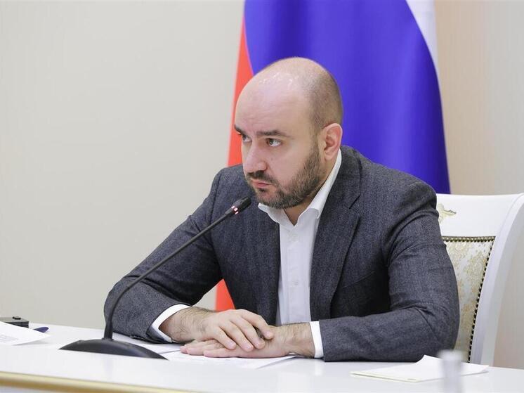 Модернизацию КОС губернатор Вячеслав Федорищев обсудил с главами муниципалитетов