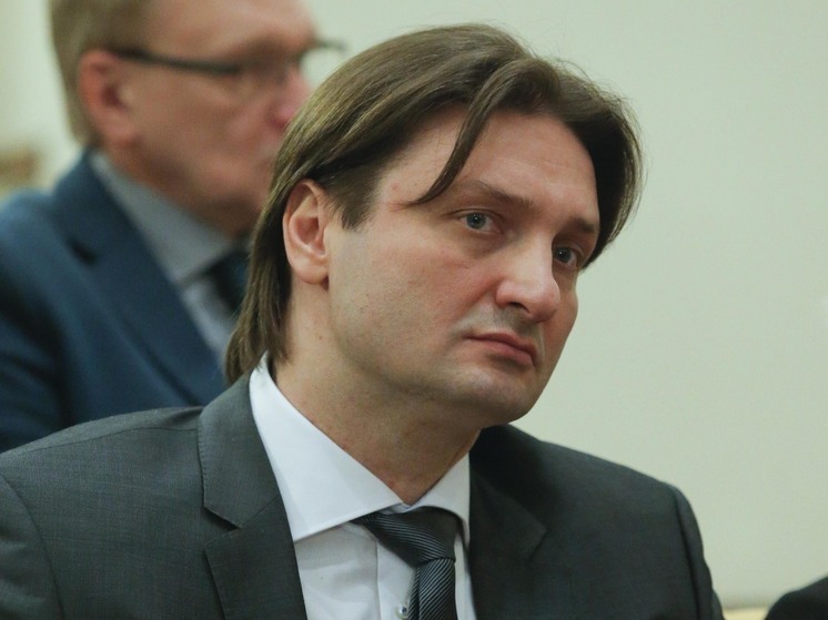 Запашный предложил разработать механизм, позволяющий лишать артистов званий