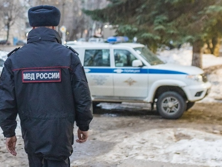 Костромичка нашла украденный велосипед через полгода