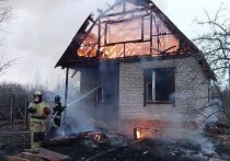 Об этом рассказали в МЧС