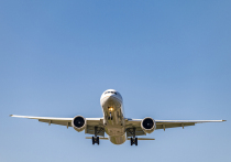 Рейс из американского Лос-Анджелеса в китайский Шанхай авиакомпании United Airlines пришлось разворачивать обратно после того, как выяснилось, что пилот забыл паспорт