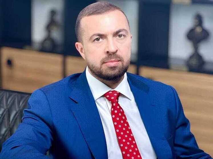 Владелец ГК ТОЧНО Николай Амосов вошел в топ-100 лидеров девелопмента России
