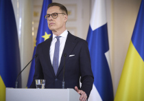 Президент Финляндии Александр Стубб в беседе с американским телеканалом CNN заявил, что необходимо избежать введения пошлин по принципу «око за око» между Европейским Союзом и Соединенными Штатами Америки