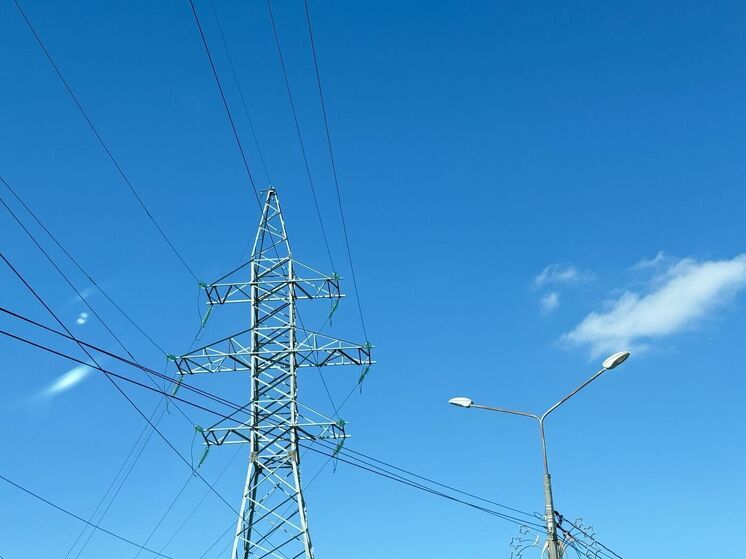 В Ставрополе под плановое отключение электричества попало 10 садовых товариществ