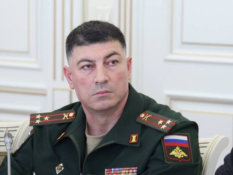 Военный комиссар Дагестана доложил о проблемах при подготовке к призыву