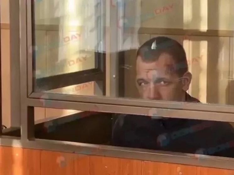 Ростовский суд продлил меру присечения подозреваемому в нападении на девушку и подростка