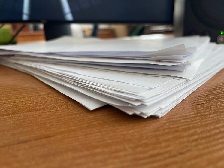 Калужанам напомнили о подаче декларации 3-НДФЛ