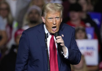Президент США Дональд Трамп продолжает перетасовывать чиновников – в том числе и дипломатов на местах