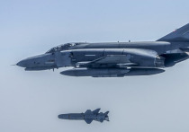 Создание ядерной крылатой ракеты AGM-181 LRSO идет с опережением графика, пишет американкое издание 19FortyFive