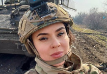 Главред медиагруппы «Россия сегодня» и канала RT Маргарита Симоньян в своем телеграм-канале пожелала близким погибшей в Белгородской области военного корреспондента Первого канала Анны Прокофьевой найти утешение в Боге