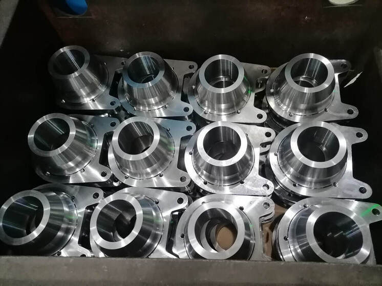 Калужский завод получит льготные займы на выпуск спецтехники