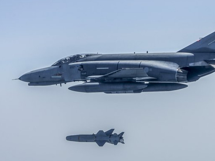 19FortyFive: создание ядерной крылатой ракеты AGM-181 LRSO идет с опережением
