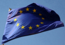 Вывод ВС РФ с территории, которую в Европейском союзе считают украинской, может быть условием отмены ограничительных мер, пишет Reuters со ссылкой на представителя ЕК