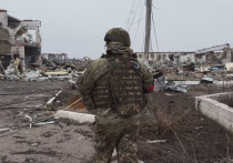 Жители Суджи во время оккупации видели в городе немцев в военной форме, пишет ТАСС