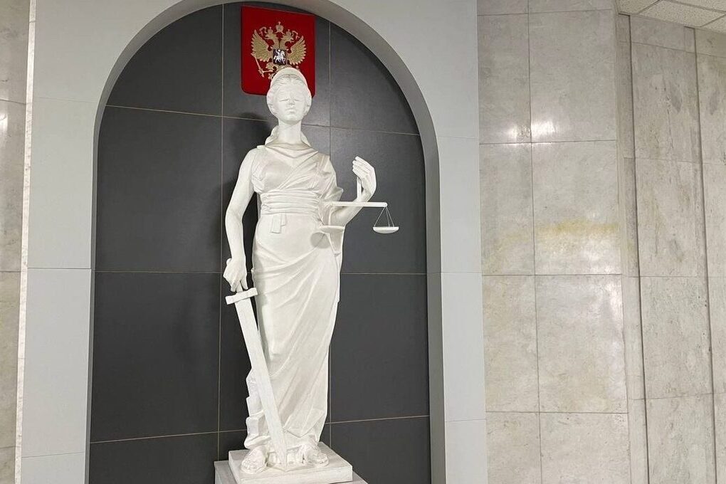 Керчанин получил приговор суда за хищение игрушки из кофейни