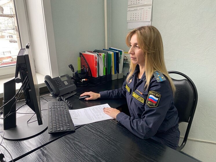 Жительница Богородицка арестована за уклонение от уплаты алиментов