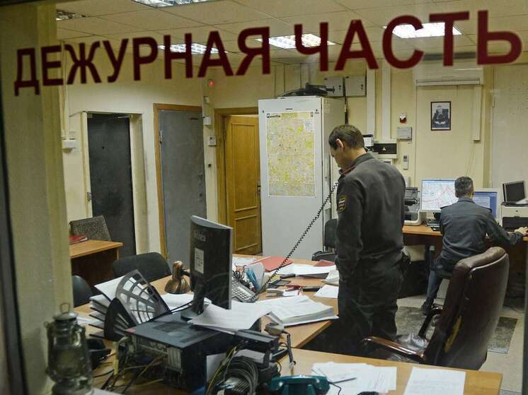В Александровском районе мужчина угнал чужую иномарку с помощью трактора