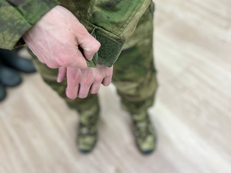 Генерал, обвиняемый во взятке, вместо суда в Воронеже попросился на СВО
