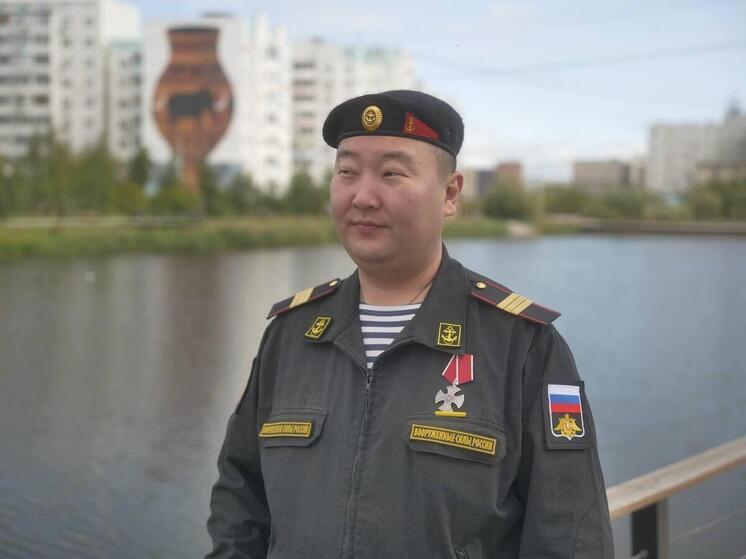Николай Потапов: от военной службы к геймдеву