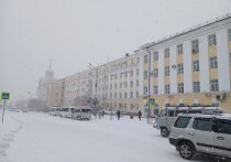 «Безопасные улицы» - так называлась акция, которую провели на улицах Улан-Удэ команда молодежного центра и активисты регионального отделения «Волонтеры Победы», представители движения «Киберволонтеры» и волонтеры Ресурсного центра добровольчества «Добродом»