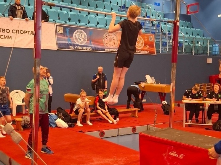 В Карелии стартовал Чемпионат мира по полиатлону