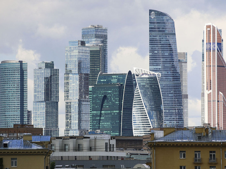 Бизнес у дома: где в Москве строят новостройки с офисными центрами