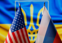 Украина становится неудачником в мирном процессе по завершению вооруженного противостояния, сообщает Spectator