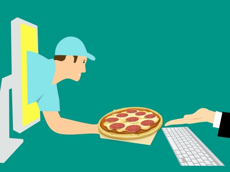 В Калужской области на 7% вырос спрос на курьеров