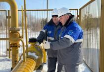 В Омской области состоялось заседание штаба по газификации под председательством губернатора Виталия Хоценко