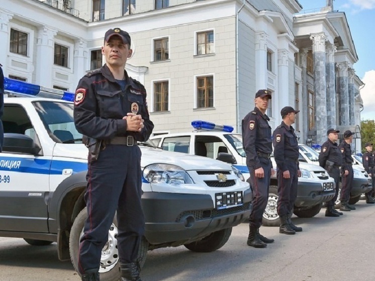 В Нижегородской области катастрофически не хватает полицейских