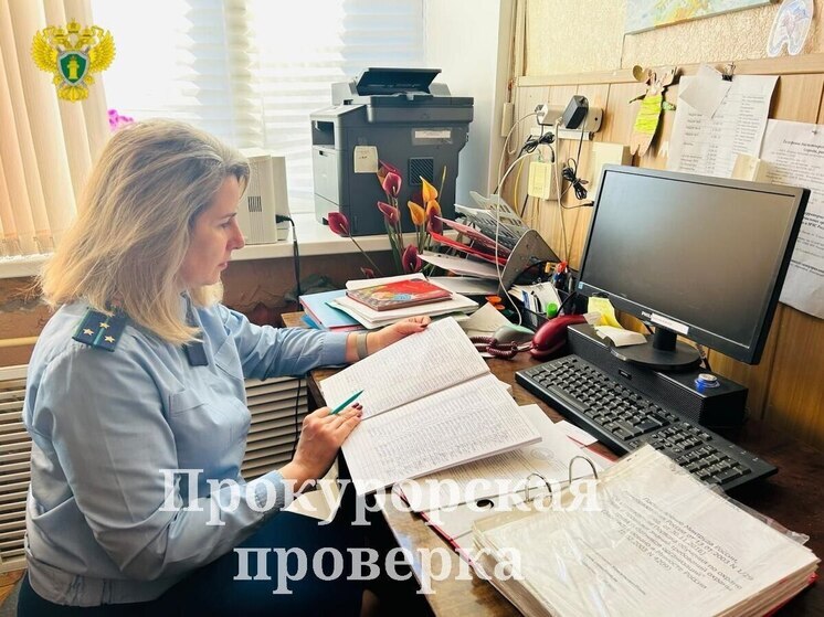 Три тульских детсада нарушили закон об охране здоровья несовершеннолетних
