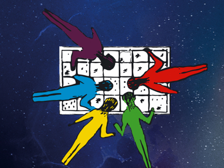 В День космонавтики в Калуге стартует кинофестиваль «Циолковский»