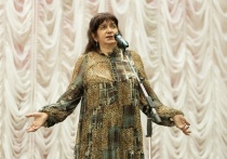 Ветеран костромского УФСИН завоевала первое место на всероссийском конкурсе