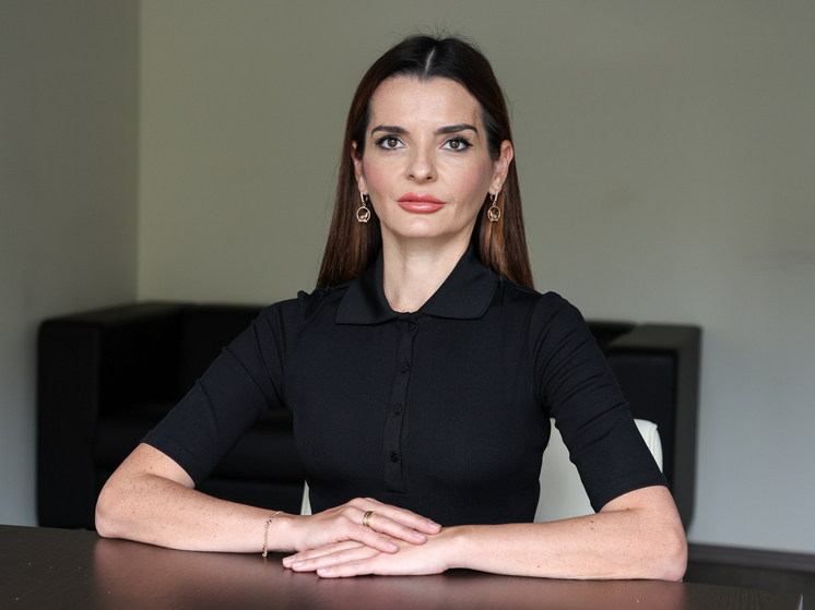 Гуцул объяснила свое задержание кампанией Кишинева "по уничтожению Гагаузской автономии"