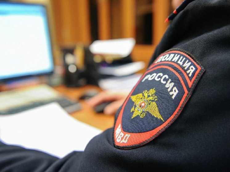 В Туле задержали вора, похитившего инструменты из квартиры