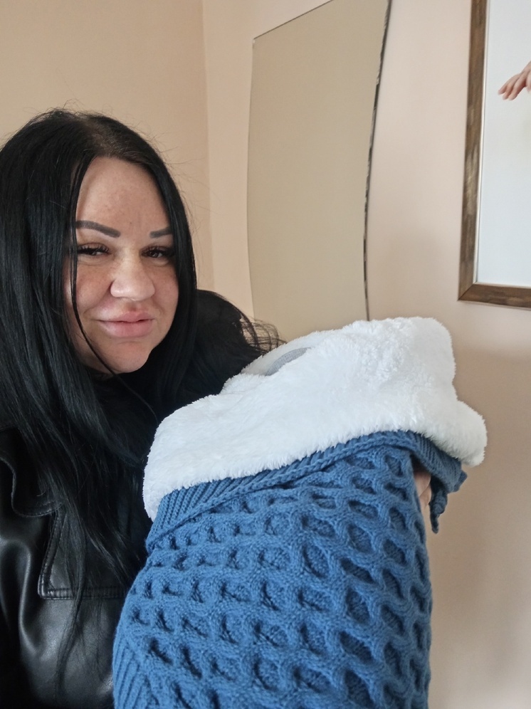 «Нашла штамп в паспорте»: красноярка стала участницей шоу «Беременна по обману»
