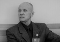 26 марта в Екатеринбурге скончался легенда местного баскетбола, организатор соревнований, судья Владимир Сапов