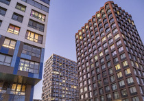 В первом квартале 2025 года в Москве по сравнению с аналогичным периодом 2024-го на 25% увеличилось количество сделок по покупке элитных квартир и апартаментов в клубных домах