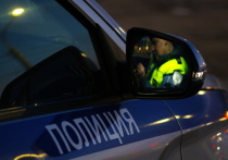 Сегодня утром на федеральной автодороге Тюмень — Омск в Абатском районе Тюменской области произошло серьёзное дорожно-транспортное происшествие