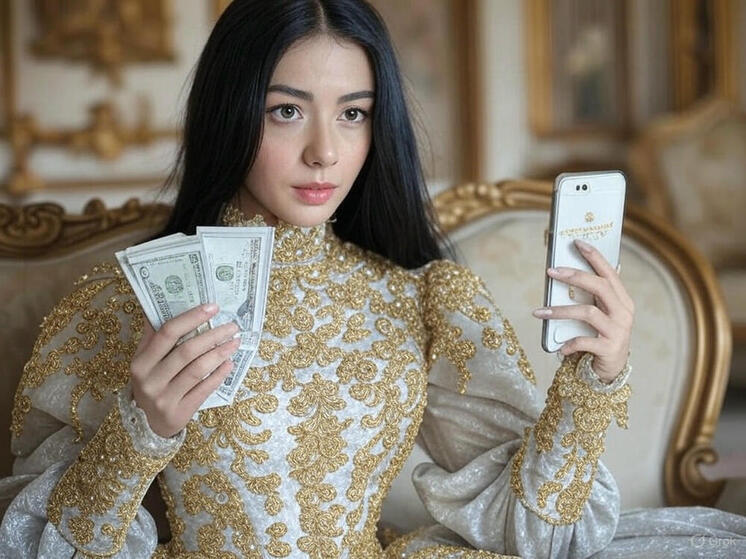 Красноярцы высказались о женщинах, которые зарабатывают больше