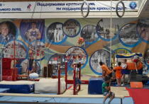 В конце марта в городе впервые состоятся детские соревнования «Кубок Героя России Альберта Зайнуллина»