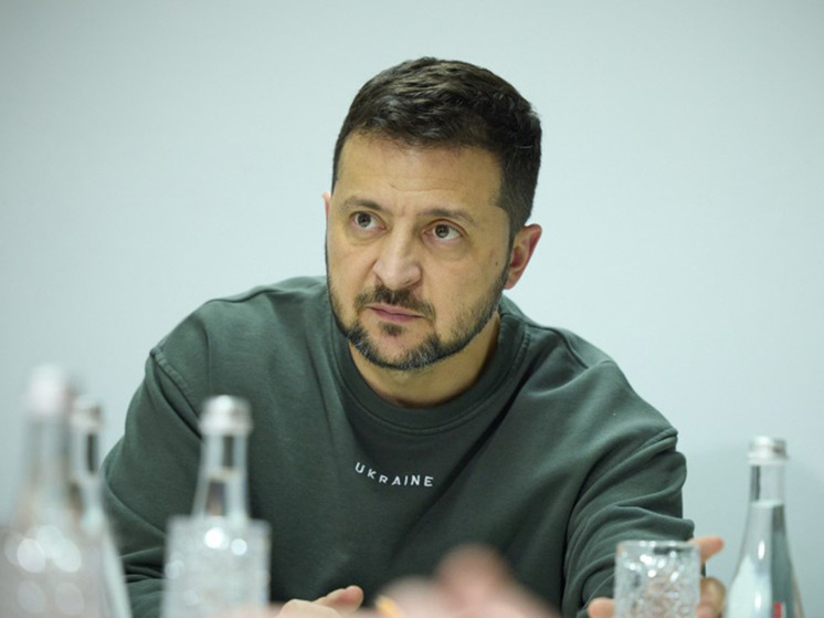 Анатолий Шарий: Зеленский собирается открыто «послать» Трампа