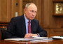 Владимир Путин, выступая перед моряками-подводниками, жестко сформулировал переговорную позицию по Украине