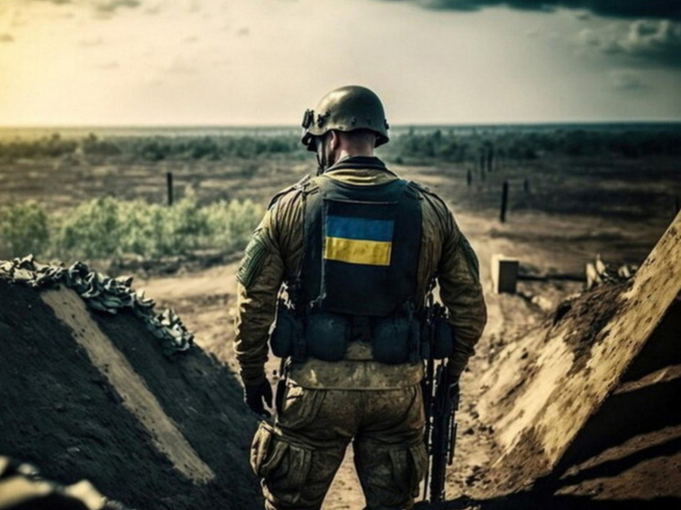 Le Monde: планы ЕС по отправке миротворцев на Украину зашли в тупик