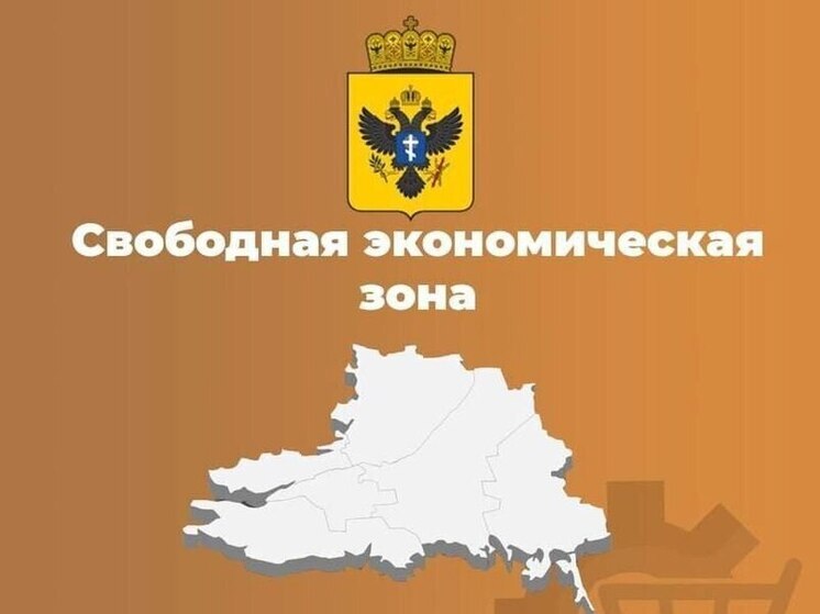 В этом году в свободную экономическую зону Херсонской области вошли 9 проектов